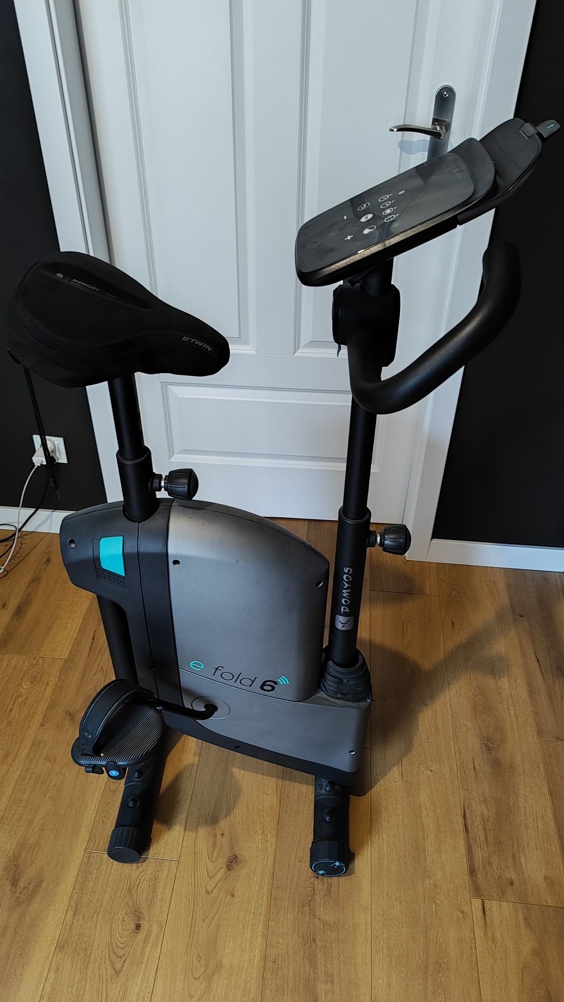 E fold domyos sale