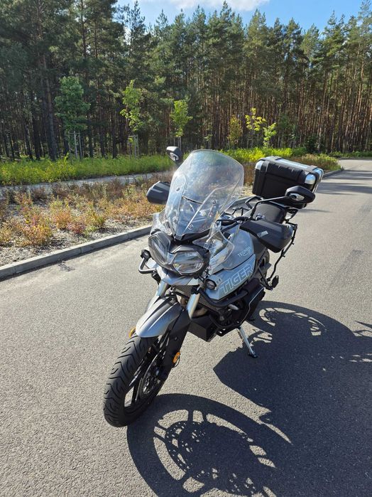 Triumph