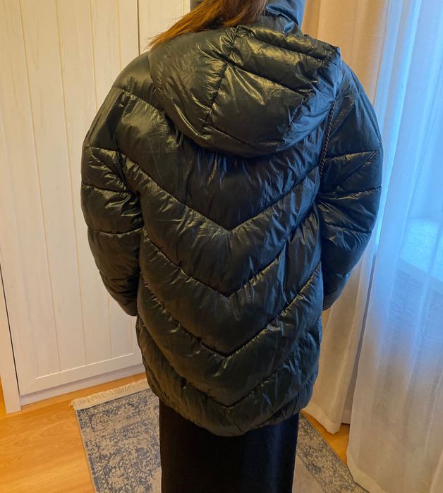 Massimo Dutti куртка