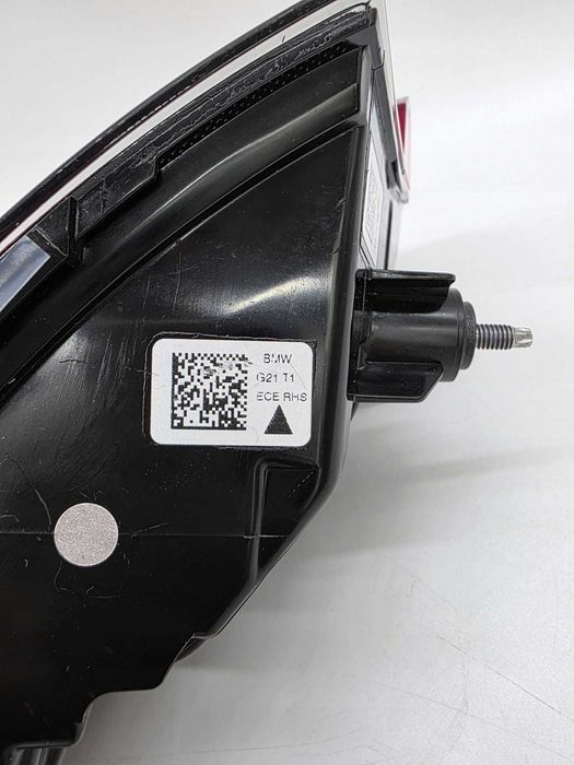 Bmw 3 G21 touring kombi lampa prawa tył tylna led 5A3BC72 EU