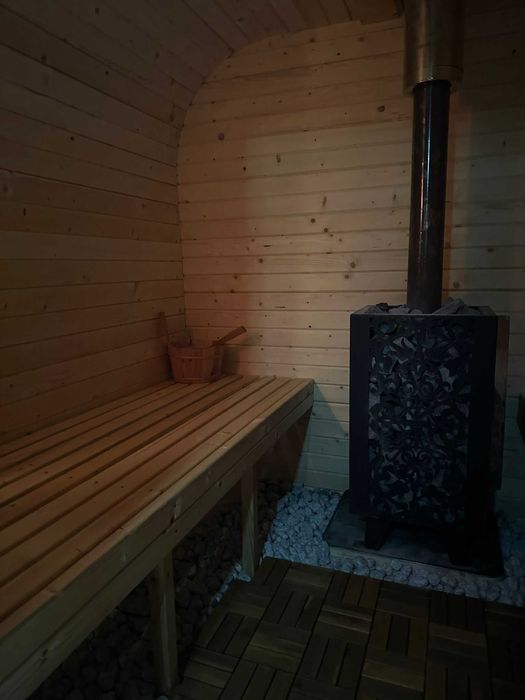 Domek 6 osób, zjazdy rodzinne, kawalerskie