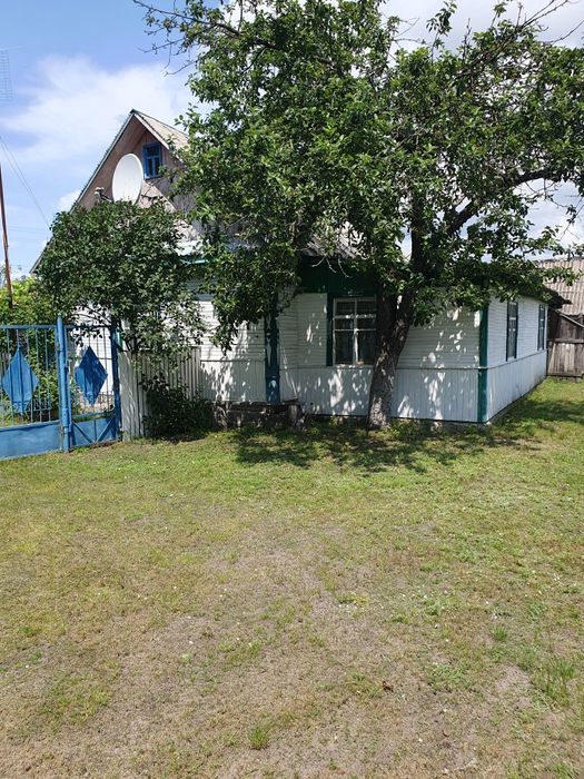 Продається будинок ( дача )