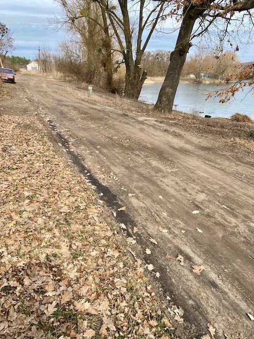 Продам земельну ділянку Шаровка Богодухівський район (169139)