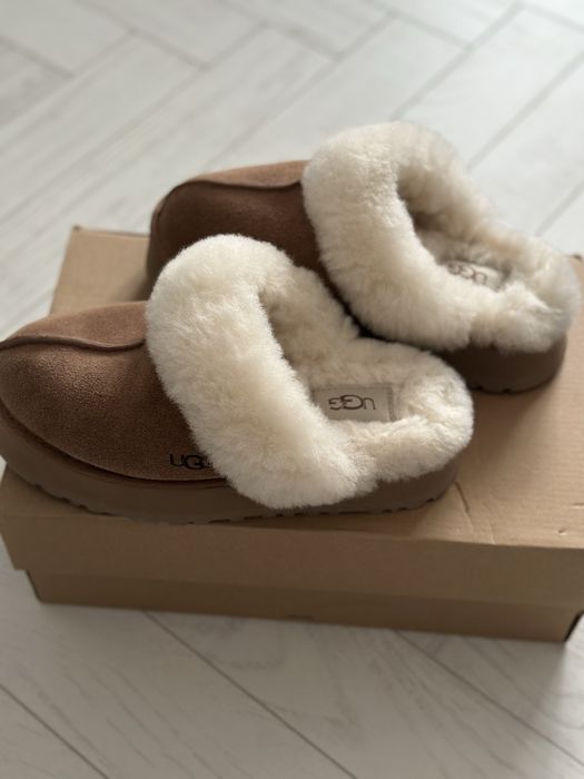 UGG новые! Оригинальные