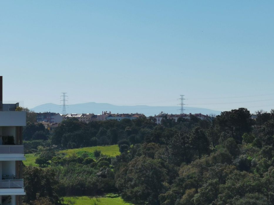 Apartamento T3 seixal