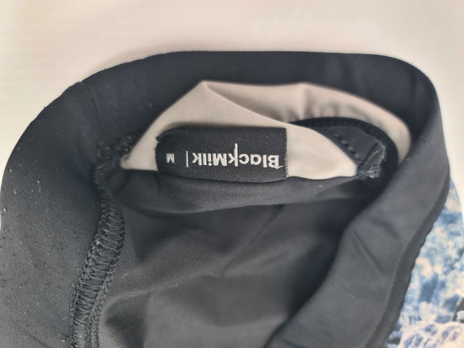 Top desportivo de senhora BLACKMILK, tam. M