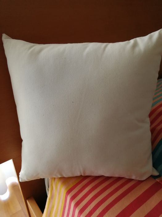 Almofada 40x40 cm