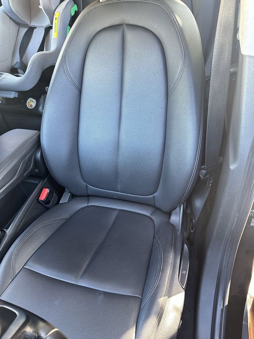 BMW X2 sDrive16d Auto – 2019/06 – Excelente Estado- Castanho escuro