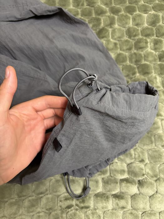 Штани чоловічі cargo Nike Tech Pack