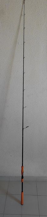 Cana pesca Barros Fadista