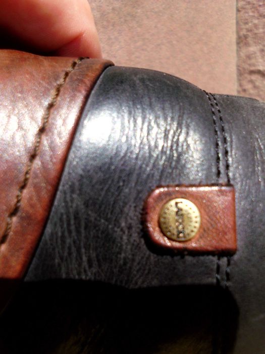 Buty męskie marki Lasocki rozmiar 40.