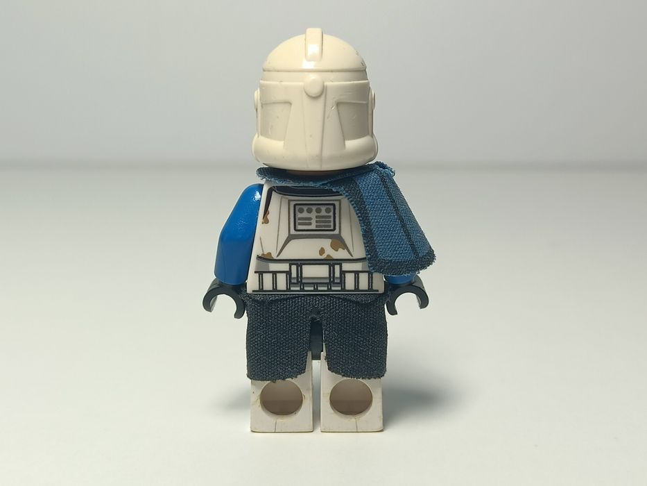 Lego Star Wars - Kapitan Rex Fazy 2 (Darmowa Dostawa)