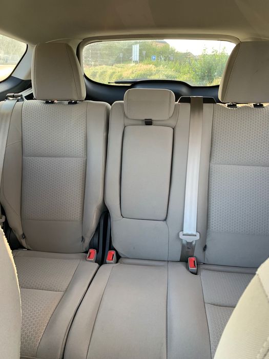Ford Escape Кросовер