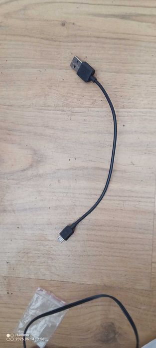 kabel usb A/usb C