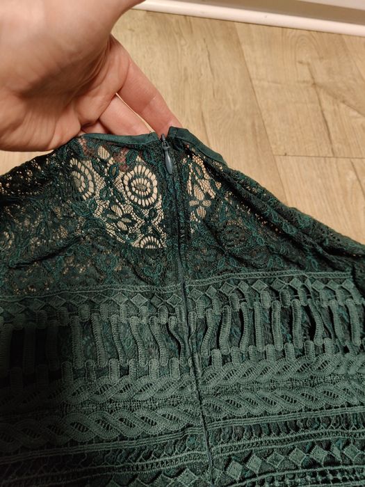 Sukienka ciążowa L