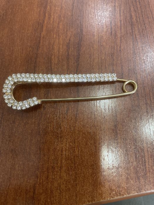 булавки декоративные