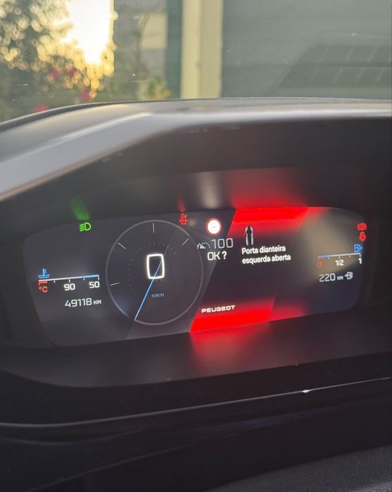 Peugeot 308 Active Pack 1.2 PureTech — photo 2