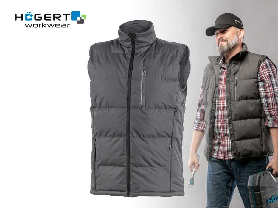 Безрукавка робоча Жилет рабочий Спецодяг Спецодежда Робочий одяг