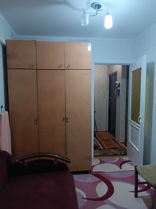 Здам кімнату довгостроково