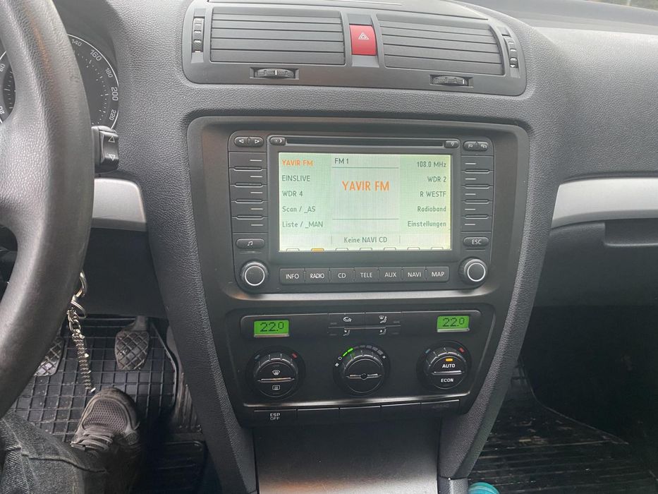 Продам автомобіль, перший власник