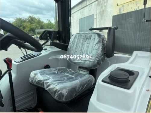 Трактор з кабіною СКАУТ 404С Доставка Без Передоплат! Гарантія Кредит