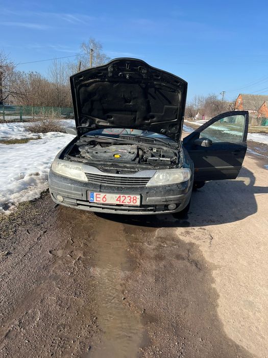Продажа автомобіля ( обмін )