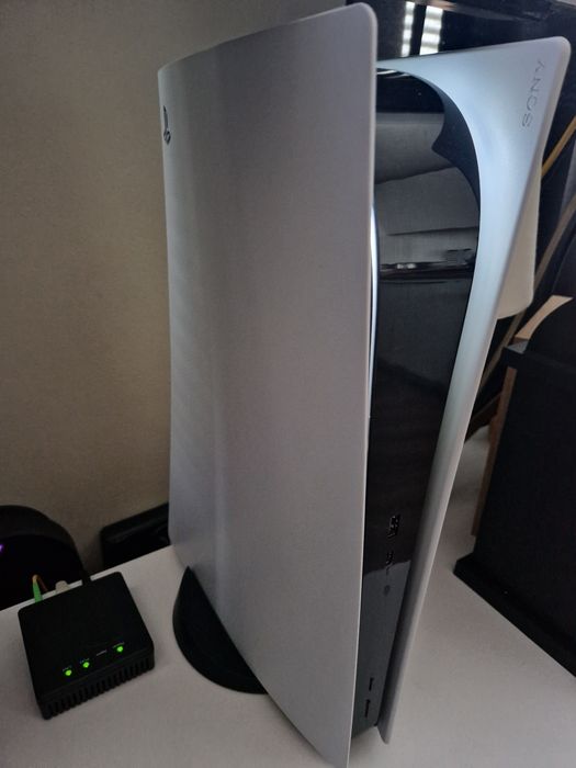 KONSOLA Ps5 wersja 1Tb