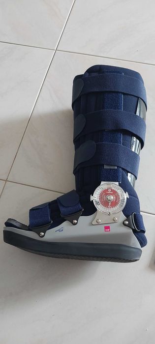 Bota ROM Walker T.M