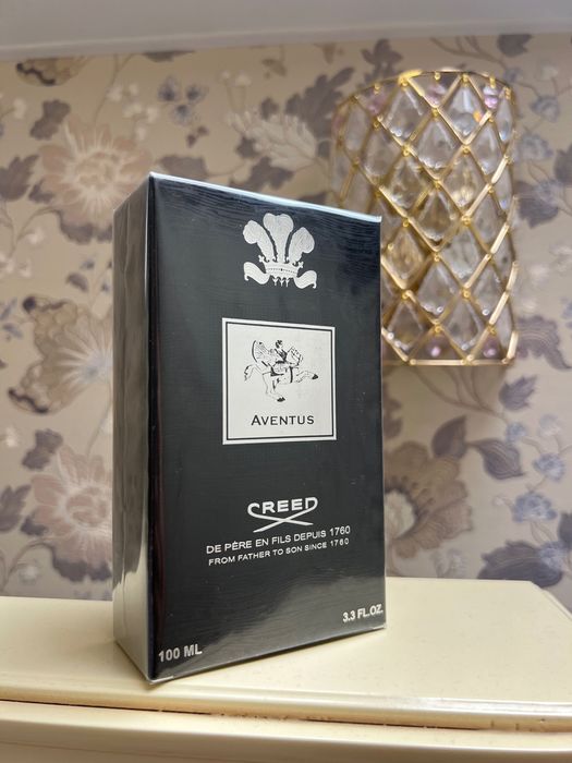Creed Aventus Крид