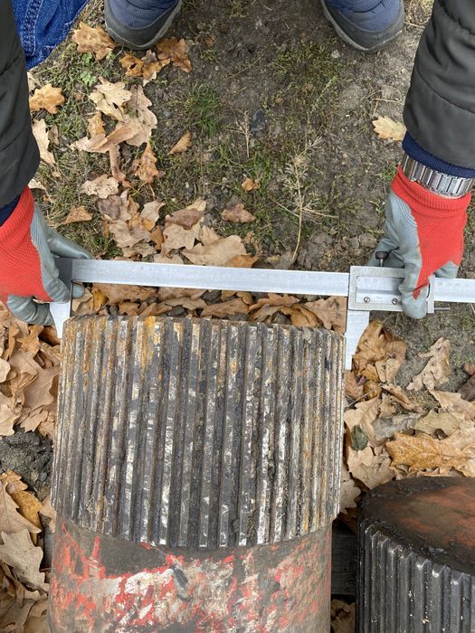 Продам кругляк