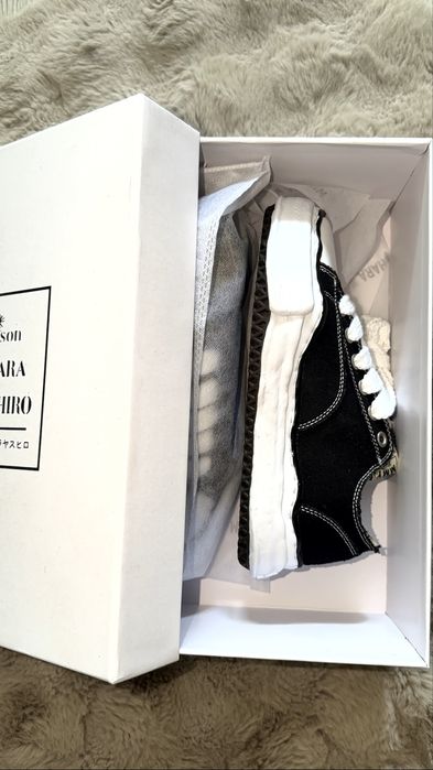 Maison Mihara Preto
