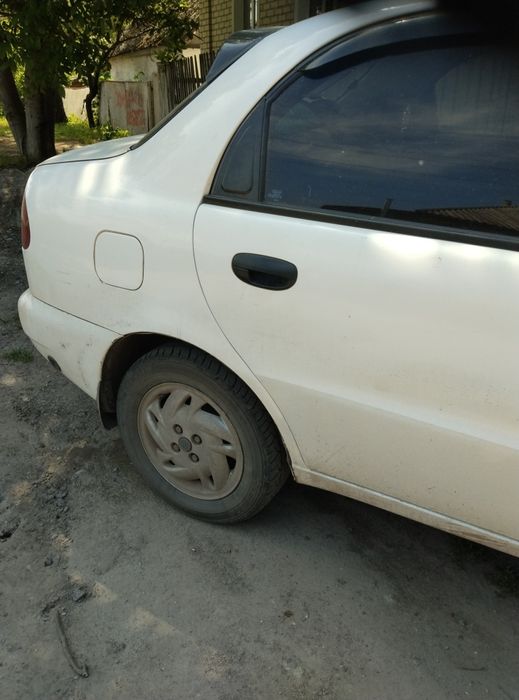 Продам Ланос 1,4