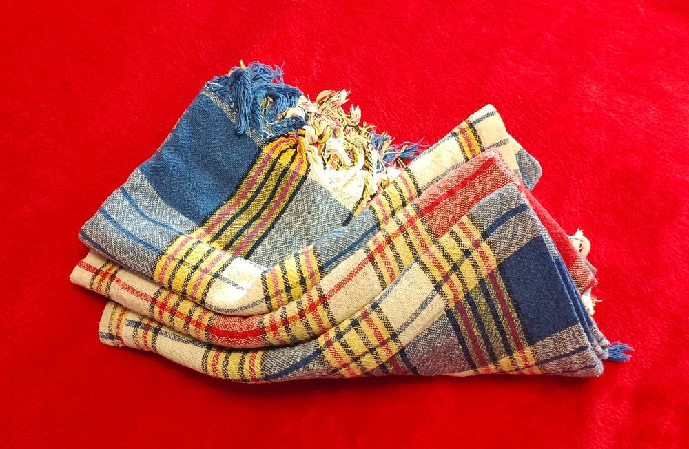 Текстиль льон 1,60/0,69 см