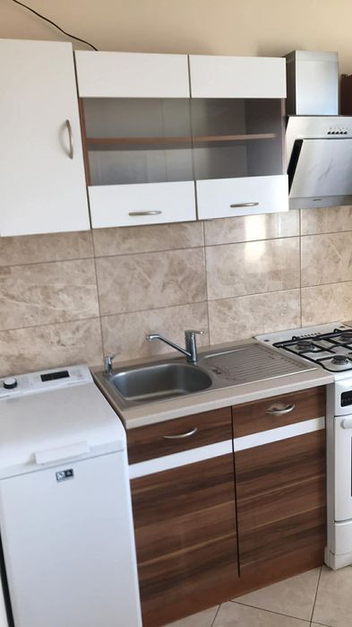 Wynajem mieszkanie w Mławie na ulicy Sienkiewicza