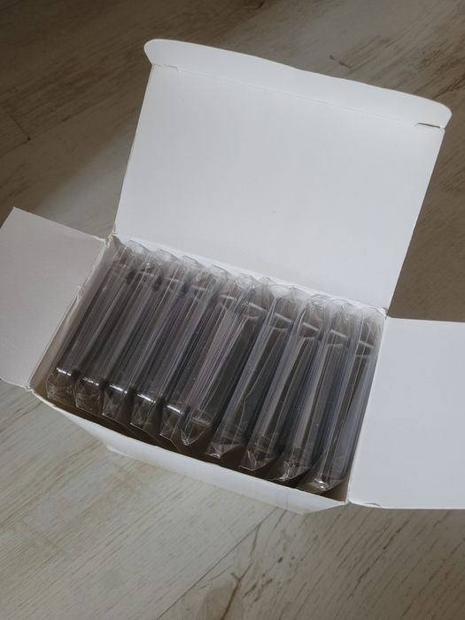 Rzęsy  Secret Lashes MIX 0.03 C