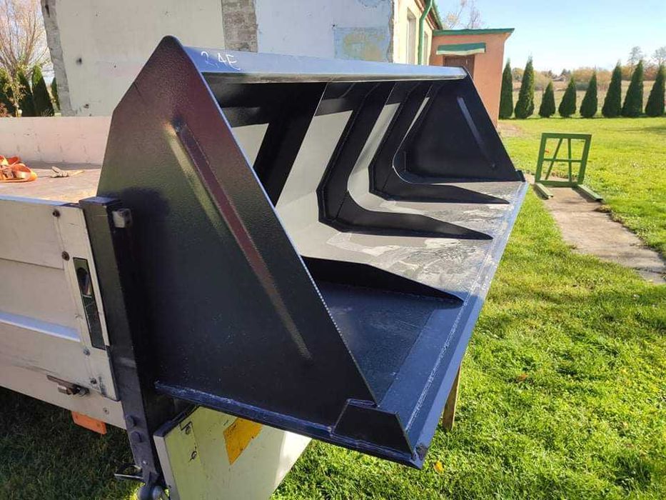 Solidna Łyżka# Łycha Szufla Nowa MetalTechnik euro sms meauleux
