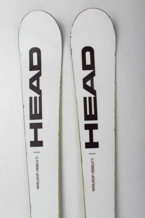 HEAD［ヘッド］ SL 165 Head Sl 165 - Niska cena na Allegro