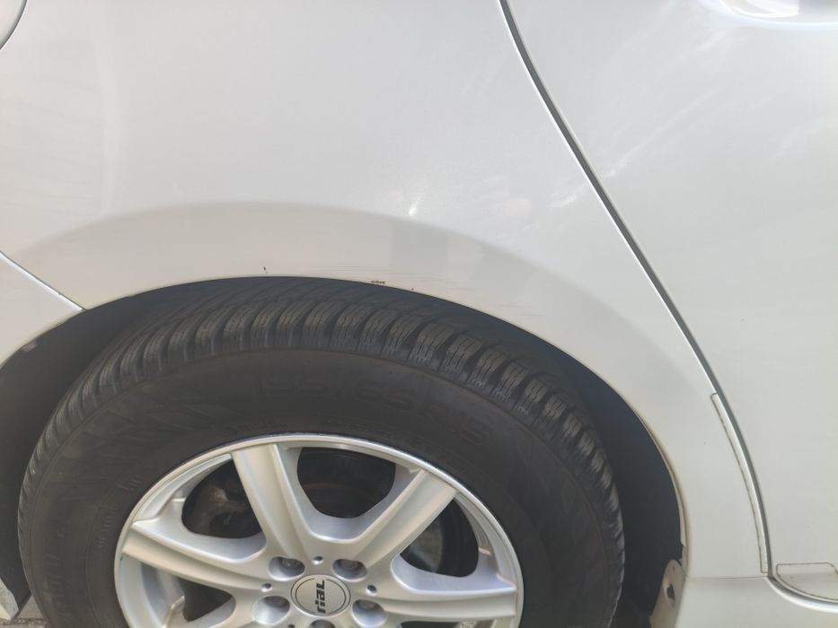 Toyota Prius Plug-in Europejska wersja