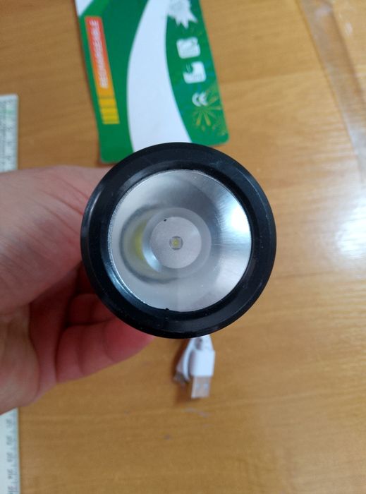 Продам  набор фонариков