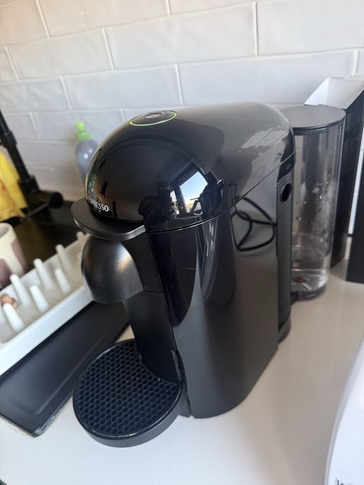 Nespresso Vertuo Plus