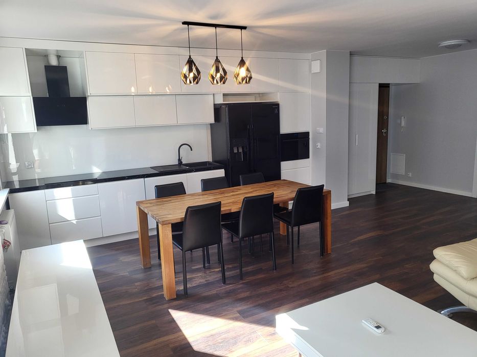 Wynajme piekne mieszkanie ,przy dworcu Zachodnim , ul. WOJEWODZKIEGO