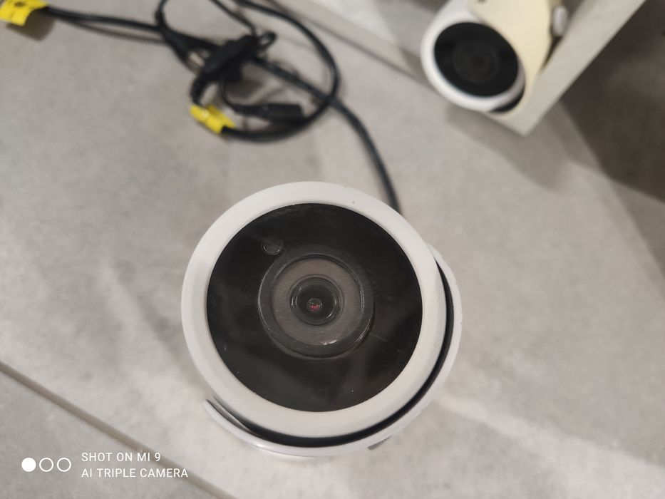 Продам Камеры  видеонаблюдения