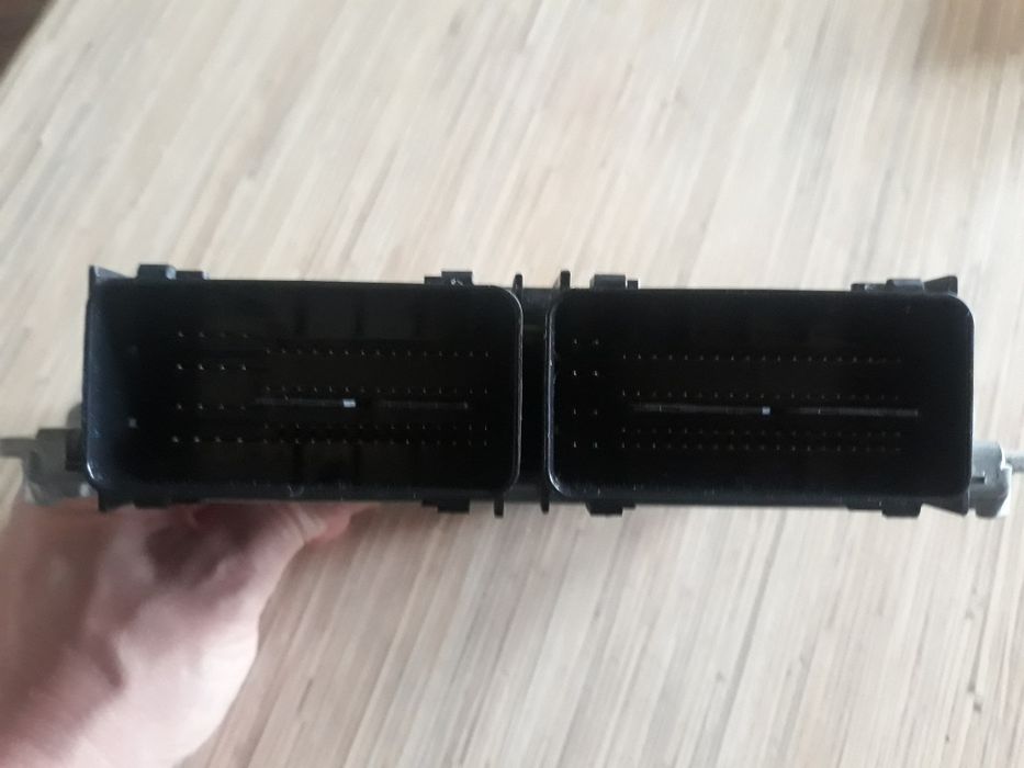 Sterownik/komputer silnika Ford Focus mk3 lift 1.5 Ecoboost