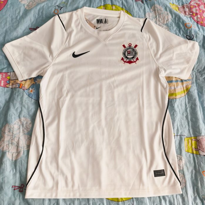 Corinthians 2026