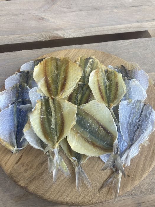 Рибка, Снеки до Пива, Риба