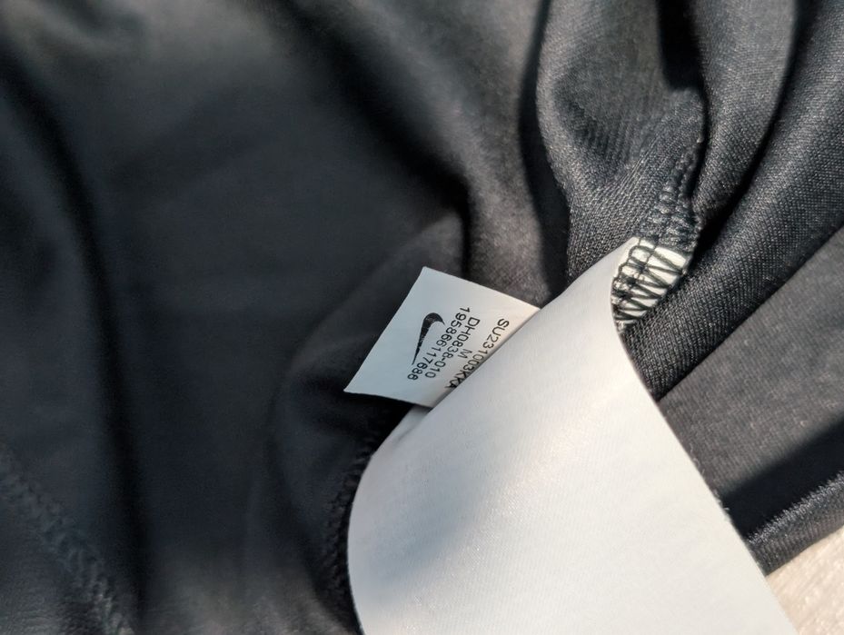 Поло чоловіче Nike Mens Polo - Чоловіча футболка Nike  Сток Европа