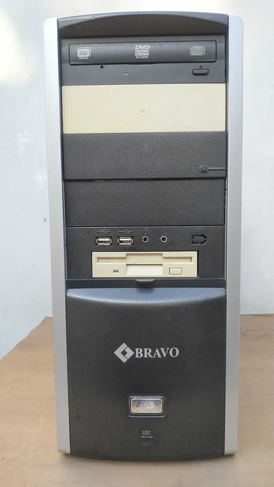 остатки пк на Intel i3 3220/8Gb/350w