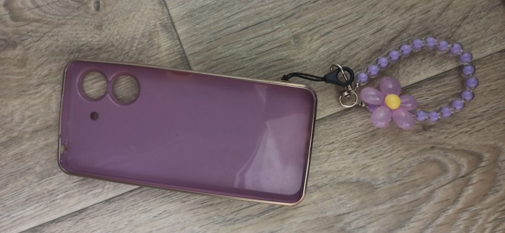 Чохол чехол для Росо С65