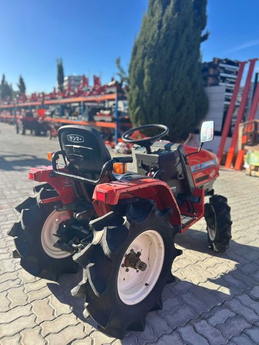 Yanmar Ke-3 excelente estado