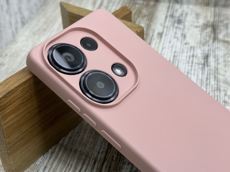 Чехол Wave на Xiaomi Redmi Note 13 Pro 4G/ 14S/ Poco M6 Pro Чохол